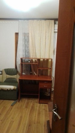здається кімната без хазяїв,метро Вирлиця - фото 1