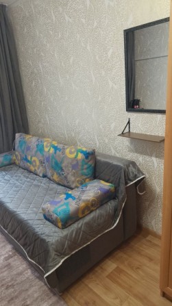 Оренда кімнати в гуртожитку Празька 33, без % - фото 1