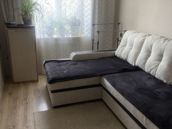 Здам кімнату в 2х кімнатній квартирі