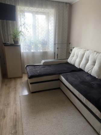 Здам кімнату в 2х кімнатній квартирі - фото 1