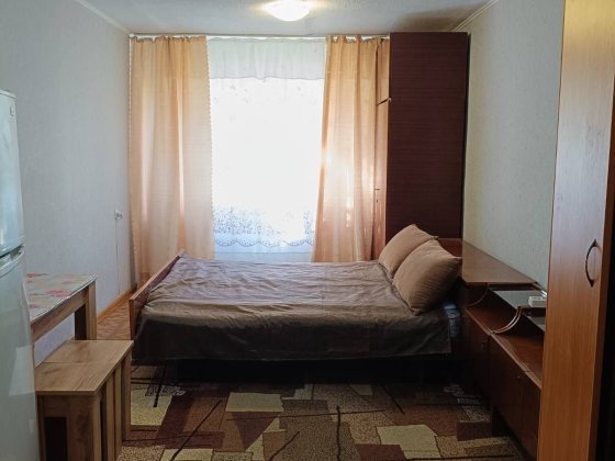 Кімната в гуртожитку з 20.10