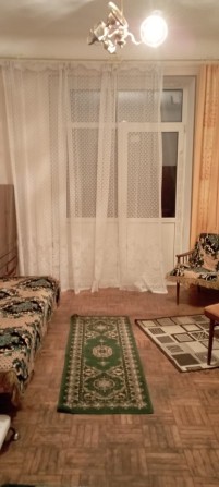 Здам кімнату біля метро Звіринецька - фото 1