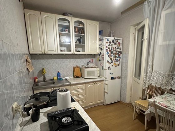 Кімната для дівчини