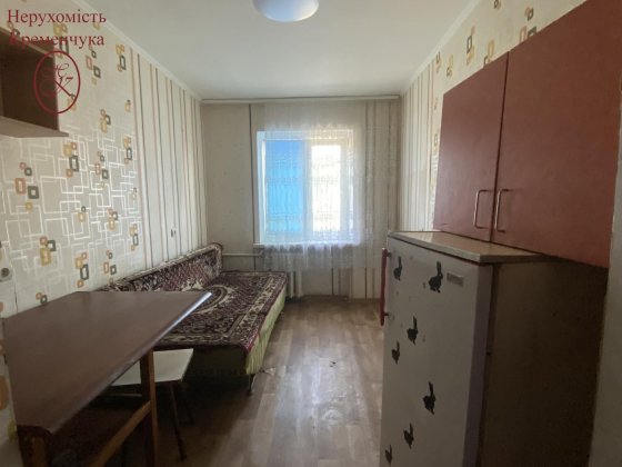 Оренда кімнати в гуртожитку, центр міста.