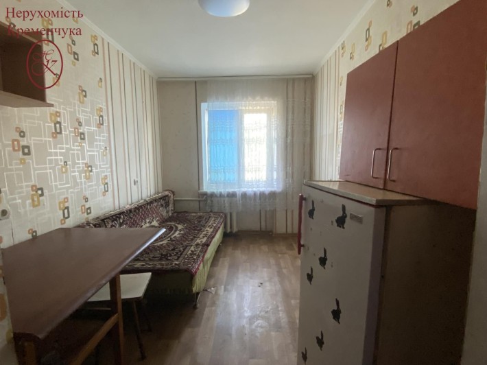 Оренда кімнати в гуртожитку, центр міста. - фото 1