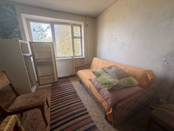 П родам  кімнату  РАКОВКА, вул. Шкільна