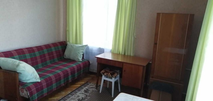 Здам кімнату на метро  Дарниця(5 хвилин пішки) 7000грн+ком. - фото 1