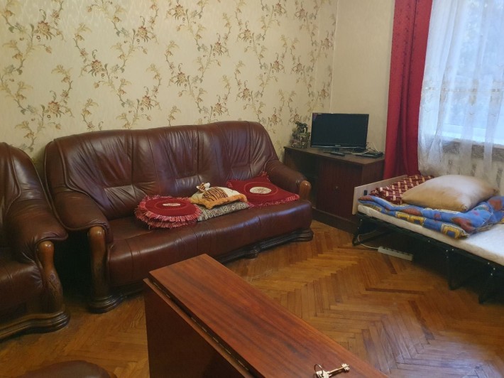 Здам кімнату в приватному будинку  на Нивках - фото 1