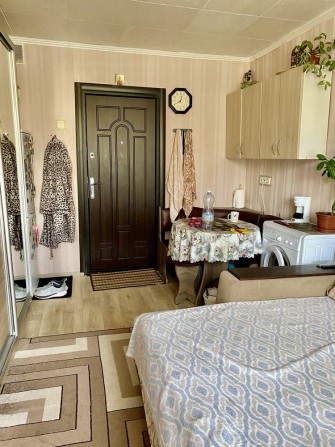 Кімната в гуртожитку - фото 1