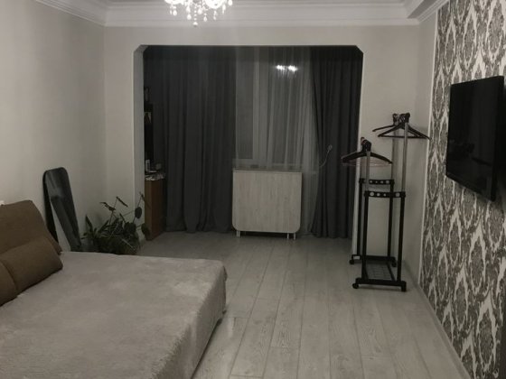 Здається кімната в 3-х кімнатній квартирі