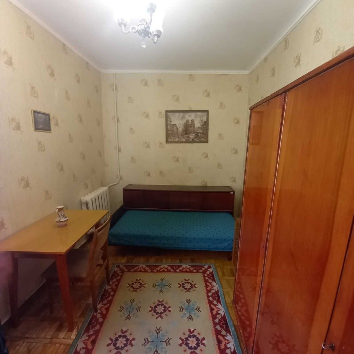 Здам кімнату. пр. Науки - фото 1