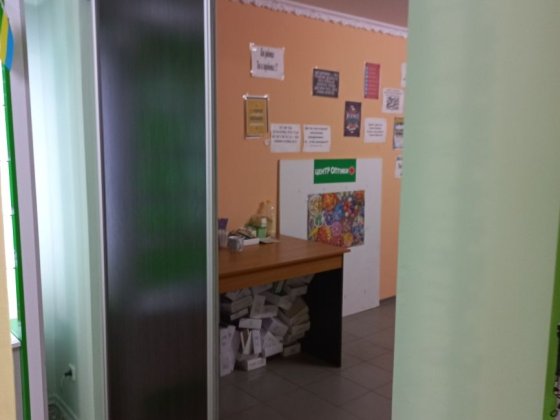 Суборенда,  кімната площею 12.5 .