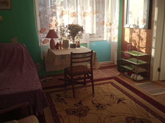Візьму на підселення дівчину в кімнату