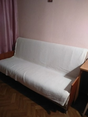 Здається кімната,метро Чернігівська та Лісова - фото 1