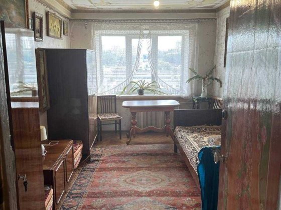 Сдам комнату метро КПИ