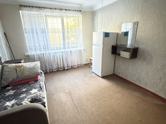 Кімната в гуртожитку