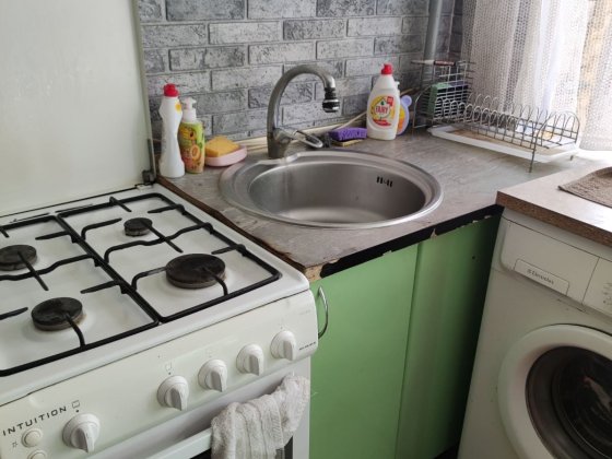 Сдам кімнату від власника