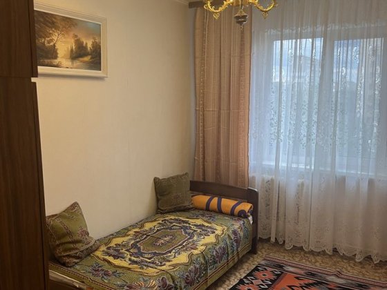 Оренда  кімната Борщагівка метро Житомирська від власникаБез комісії