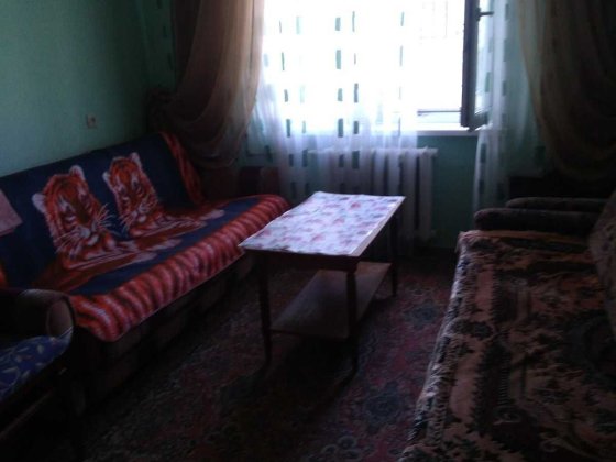 Здам кімнату для дівчини (підселення)
