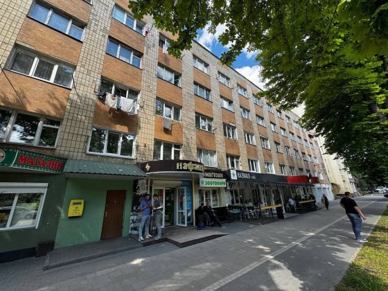 Здам в оренду затишну кімнату у гуртожитку у центрі Рівного
