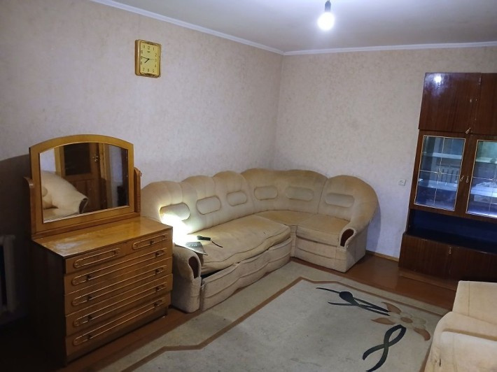 оренда кімнати в двокімнатній квартирі пивзавод для хлопця - фото 1