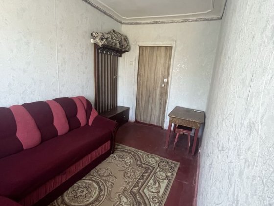 Здам в оренду кімнату в гуртожитку по вул. К. Ольги