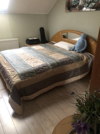 Здам кімнату дівчині в будинку з власницею .Рівне.Колоденка. 4000 грн - фото 1