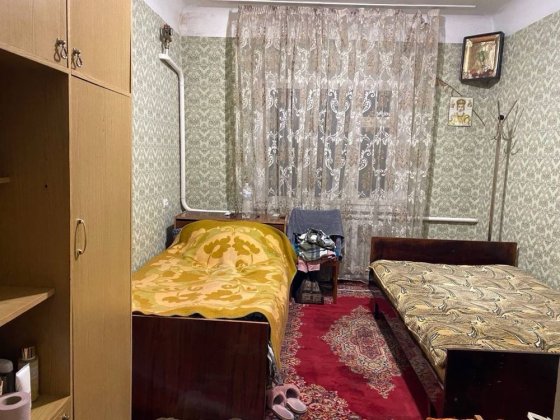 Оренда кімнати в р-ні ( РУМ), без страхового платежу.
