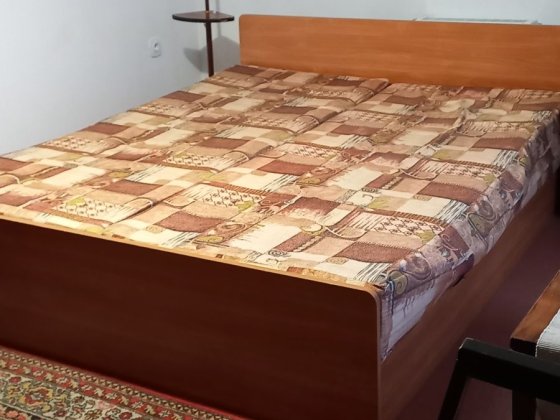 Здам кімнату без власників! Без доплат за комунальні.