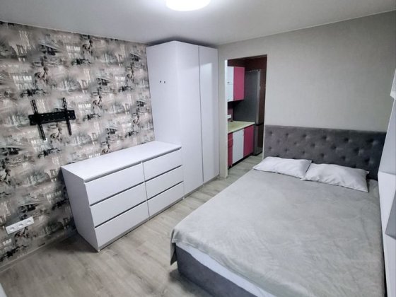 Здам в оренду кімнату у гуртожитку на Революції Гідності( Супруна)