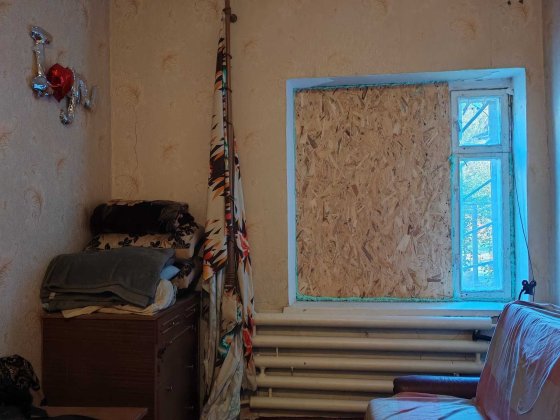 Здаємо кімнату в гуртожитку. Недорого.