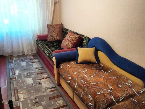 Здам кімнату в гуртожитку проспект Перемоги