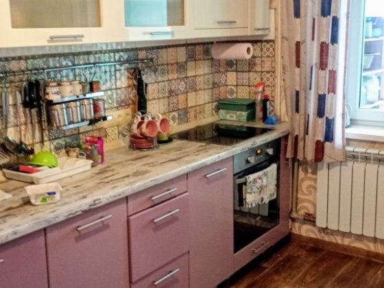 Здам кімнату, Дніпровський р-н, вул. Азербайджанська,6