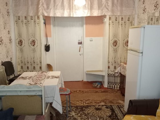Здам кімнату в гуртожитку!
