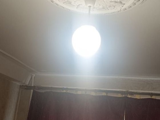 Кімната 5000 на Воскресенці