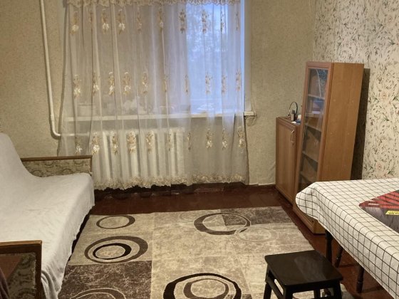 Оренда кімнати в гуртожитку