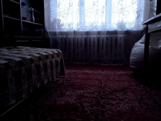 Терміново! Недорого! Кімната без господарів