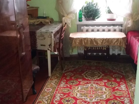 Здам окрему кімнату для хлопця на Північному