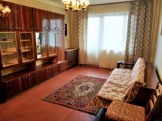 Здам кімнату без хазяев ,проспект  Свободи,5.Виноградарь