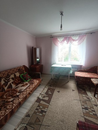 Оренда кімнати для проживання дівчини. Льонокомбінат - фото 1