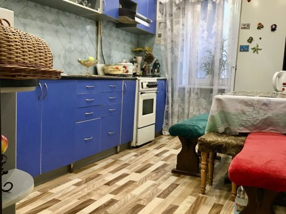 ‼️Кімната без КП для студента в ЦЕНТРІ міста біля РДГУ‼️