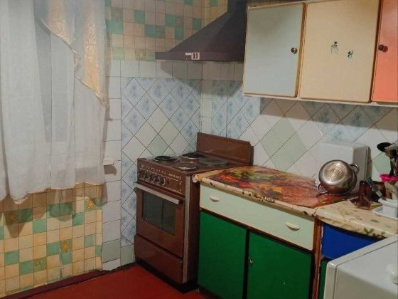 Здам кімнату в 2х кімнатной квартирі