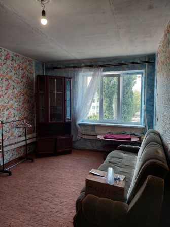 Здам кімнату в гуртожитку на Харківській 22. - фото 1