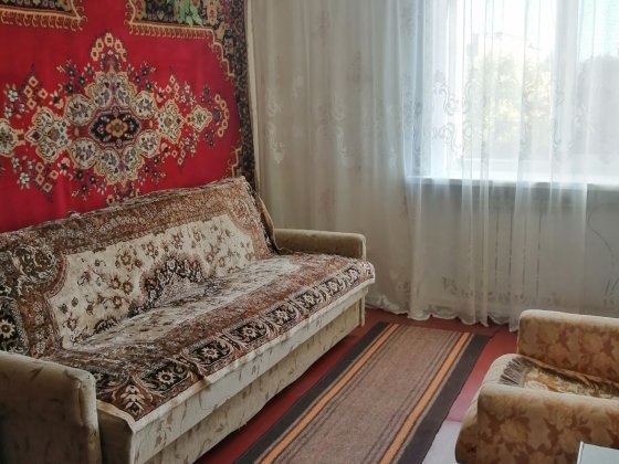 Оренда кімнати в гуртожитку, вул Л Українки