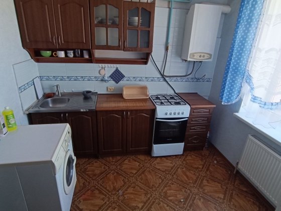 Оренда 2 кімнатній квартири