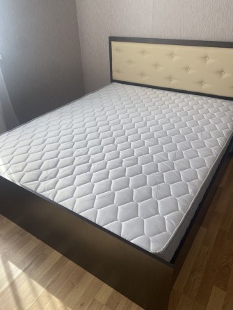 БЕЗ ВЛАСНИКІВ здам кімн.15 м-м.Харківська-15 хв.в котеджі, Бортничі - фото 1
