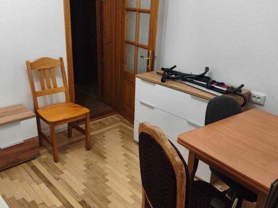 Здам кімнату в гарному стані на Ушакова 34 в Святогинському районі