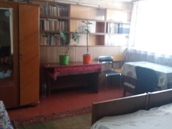 Сдам кімнату дівчині Голосіївський рн метро Деміївська Голосіївська