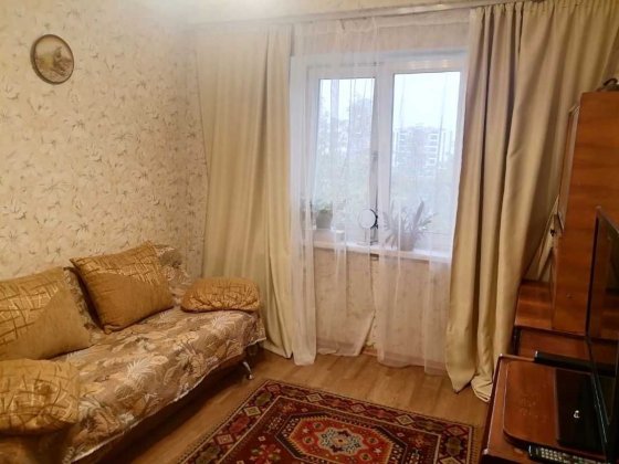 Здам кімнату в 2х кімнатній квартирі на Виноградарі