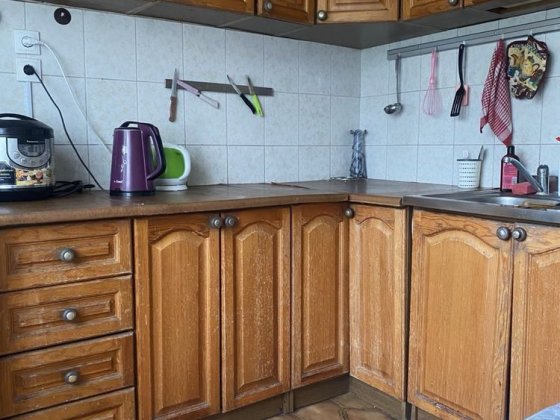 Аренда кімнати у двукімнатній квартирі Киев